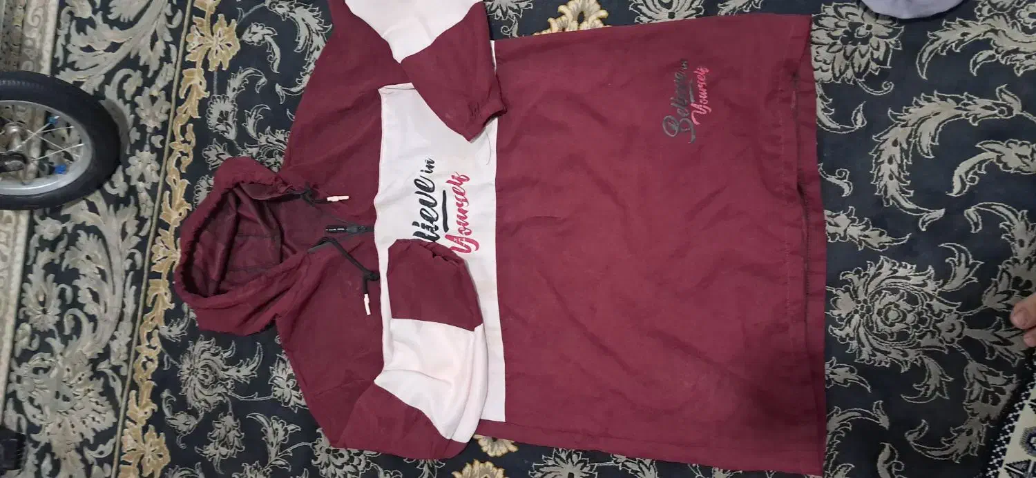 هودی|لباس|مشهد, امیرآباد|دیوار