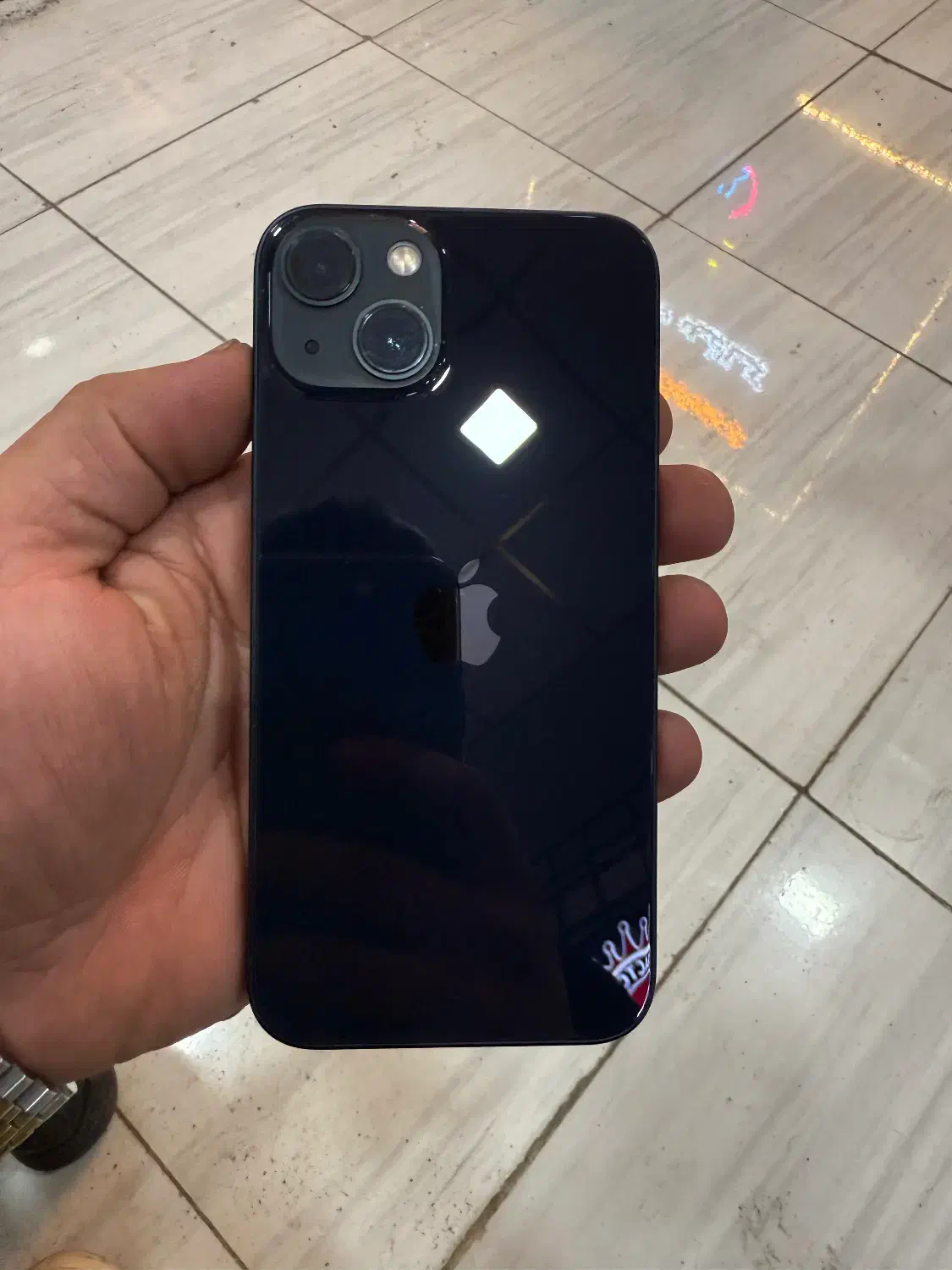 Iphone13|موبایل|تبریز, |دیوار