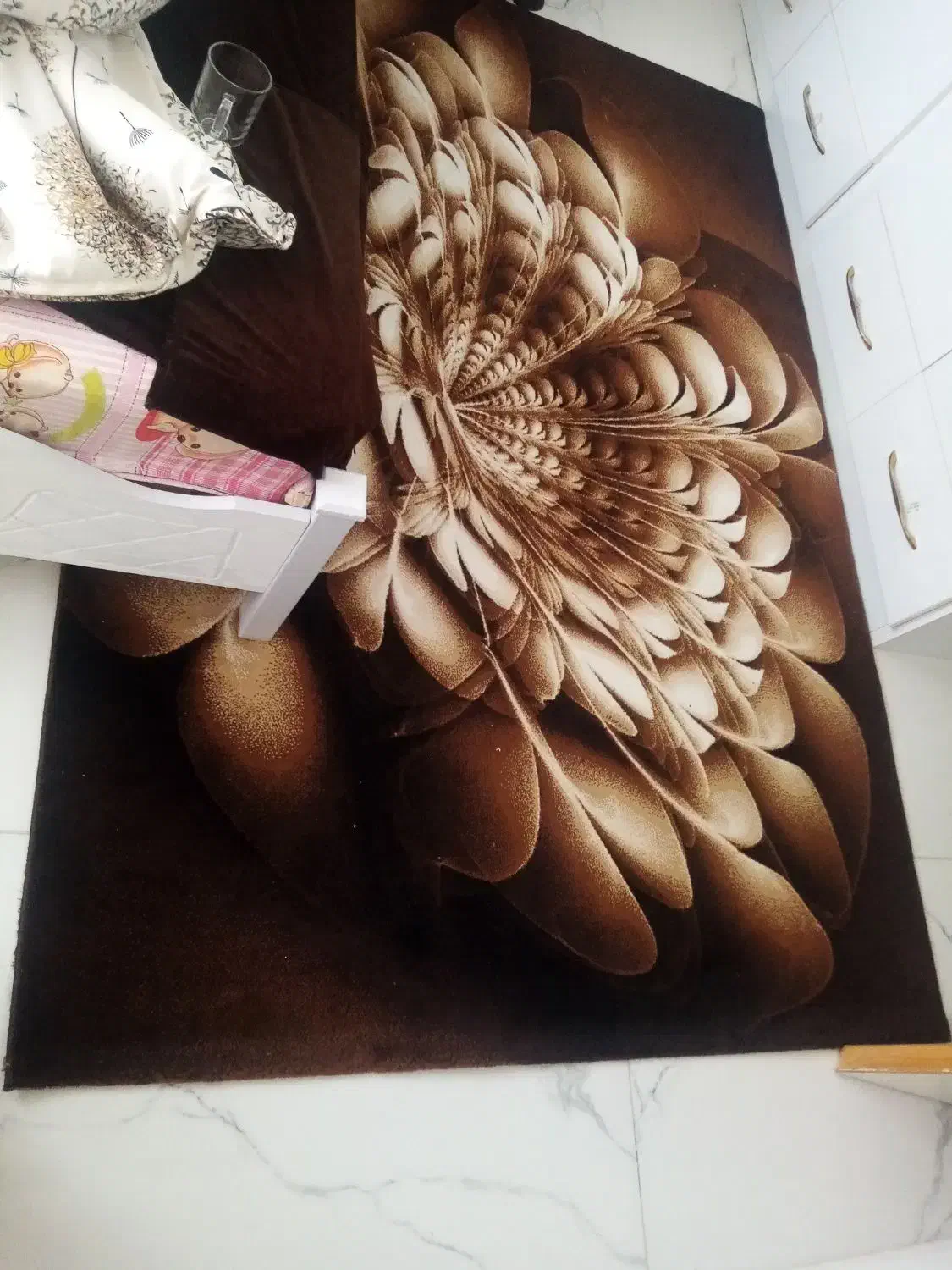 فرش آشپزخانه|فرش|ارومیه, |دیوار