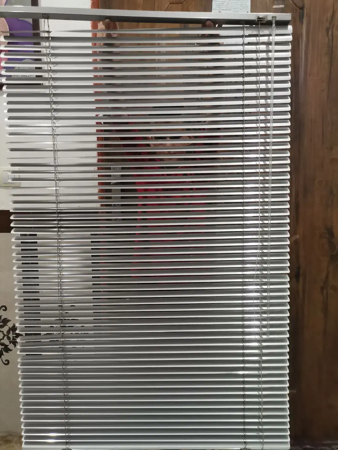 پرده کرکره ای|پرده، رانر، رومیزی|مریوان, |دیوار