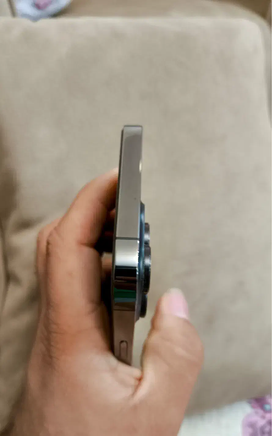 اپل 13PROMAX LLA پک اصلی سریM|موبایل|تهران, تهرانسر مرکزی|دیوار