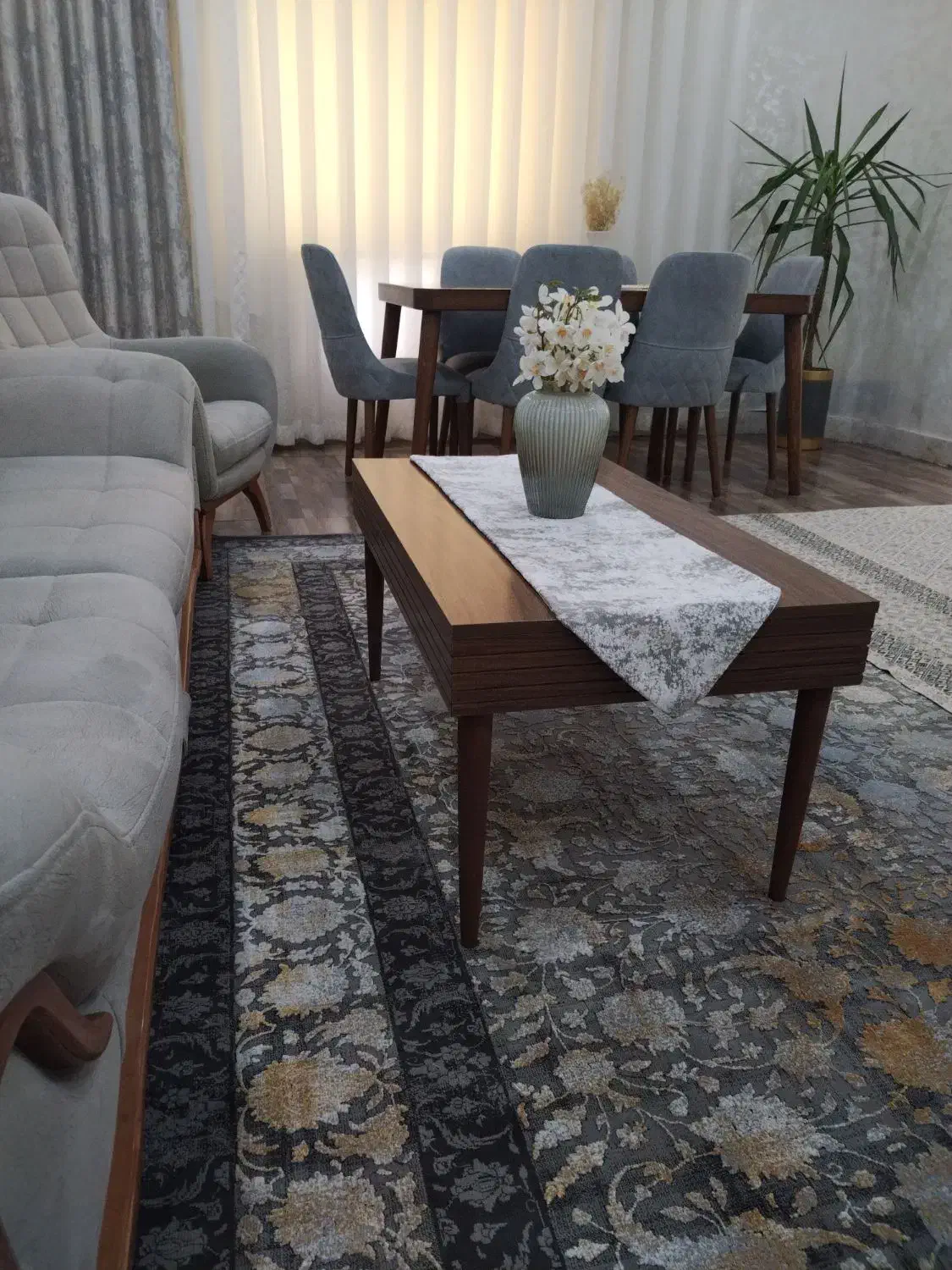 وسایل منزل نونو|مبلمان خانگی و میز عسلی|گرگان, |دیوار