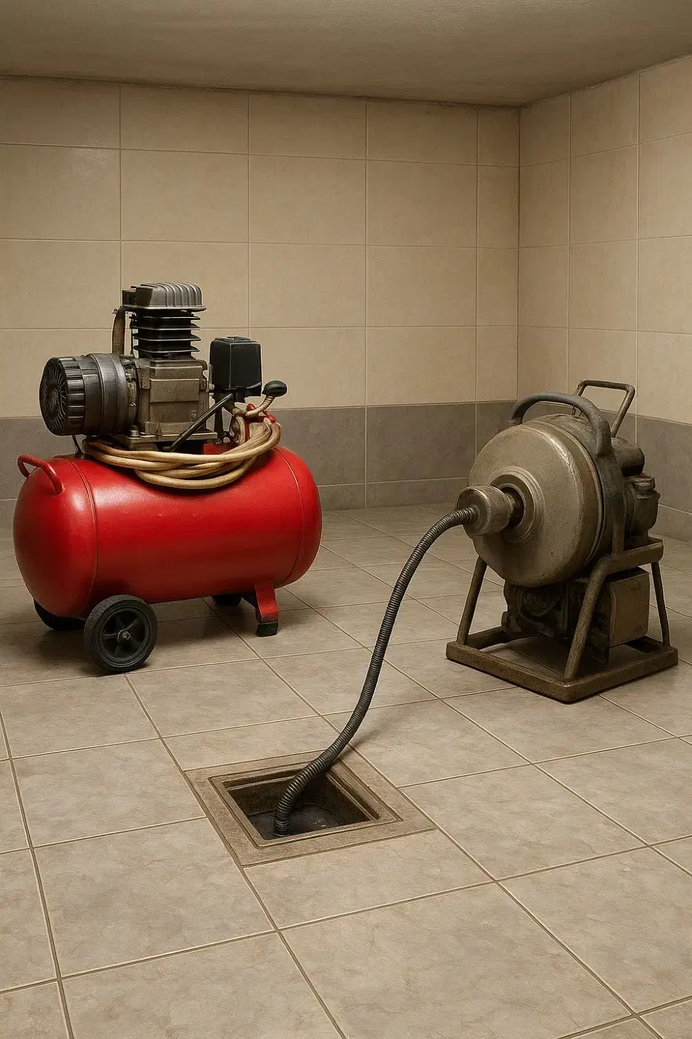 لوله بازکنی درآوردم اشیا تمام نقاط شهر 15 دقیقه ای|خدمات پیشه و مهارت|رشت, نیکمرام|دیوار