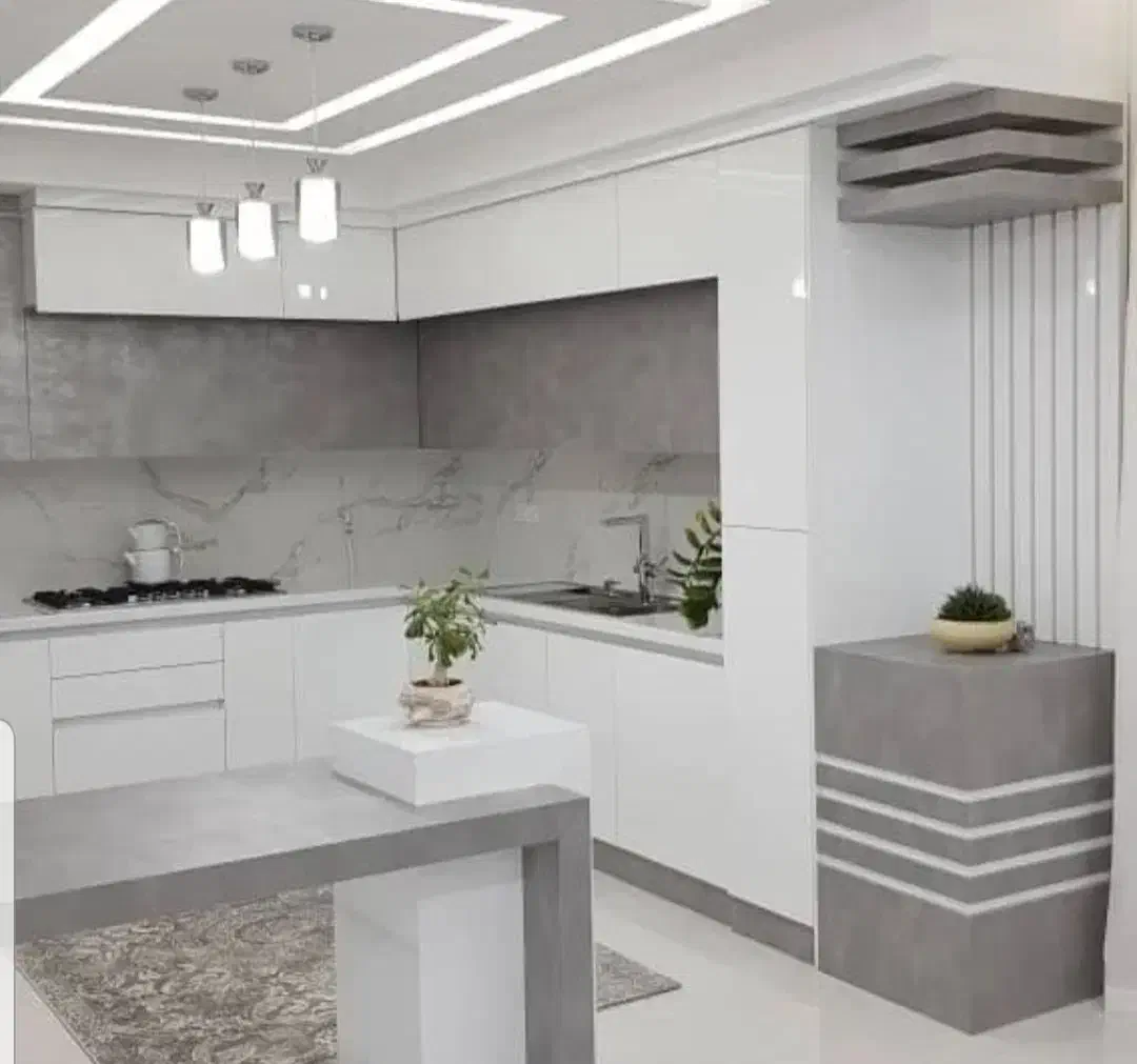 طراحی و ساخت انواع کمد دیواری کابینت|مصالح و تجهیزات ساختمان|داراب, |دیوار