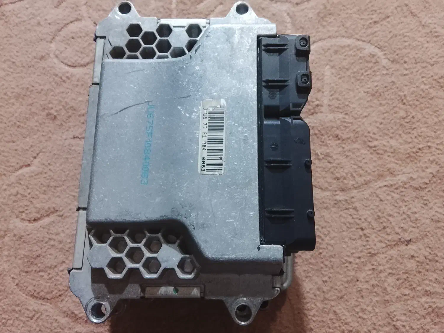 ایسیو کامپیوتر دوگانه ECU زیمنس بوش دوفیش سه فیش|قطعات یدکی و لوازم جانبی|مشهد, صداقیه|دیوار