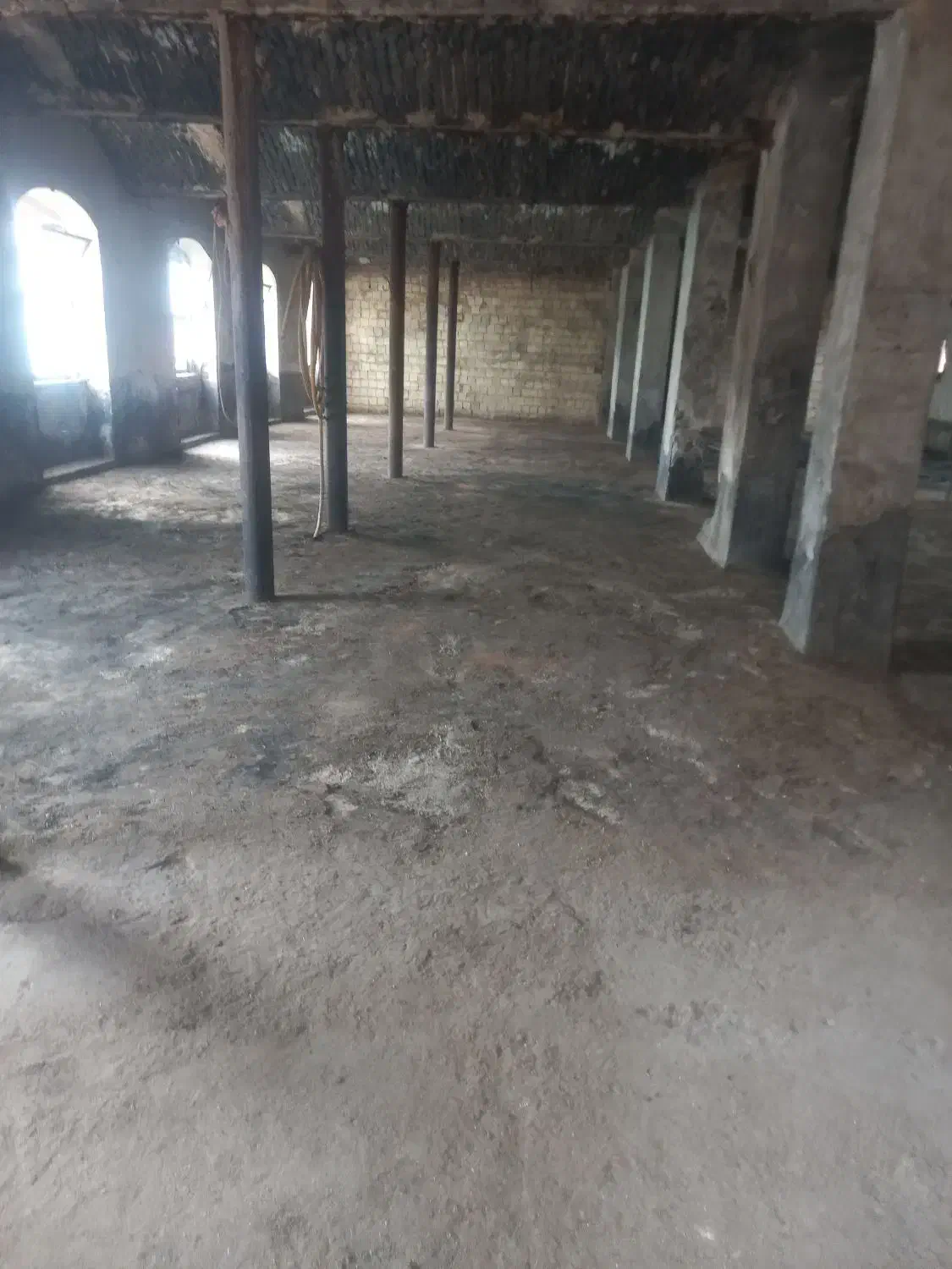 سالن جهت تولید وانبار|اجارهٔ دفتر صنعتی، کشاورزی، تجاری|کاشان, دانشگاه شهید رجایی|دیوار