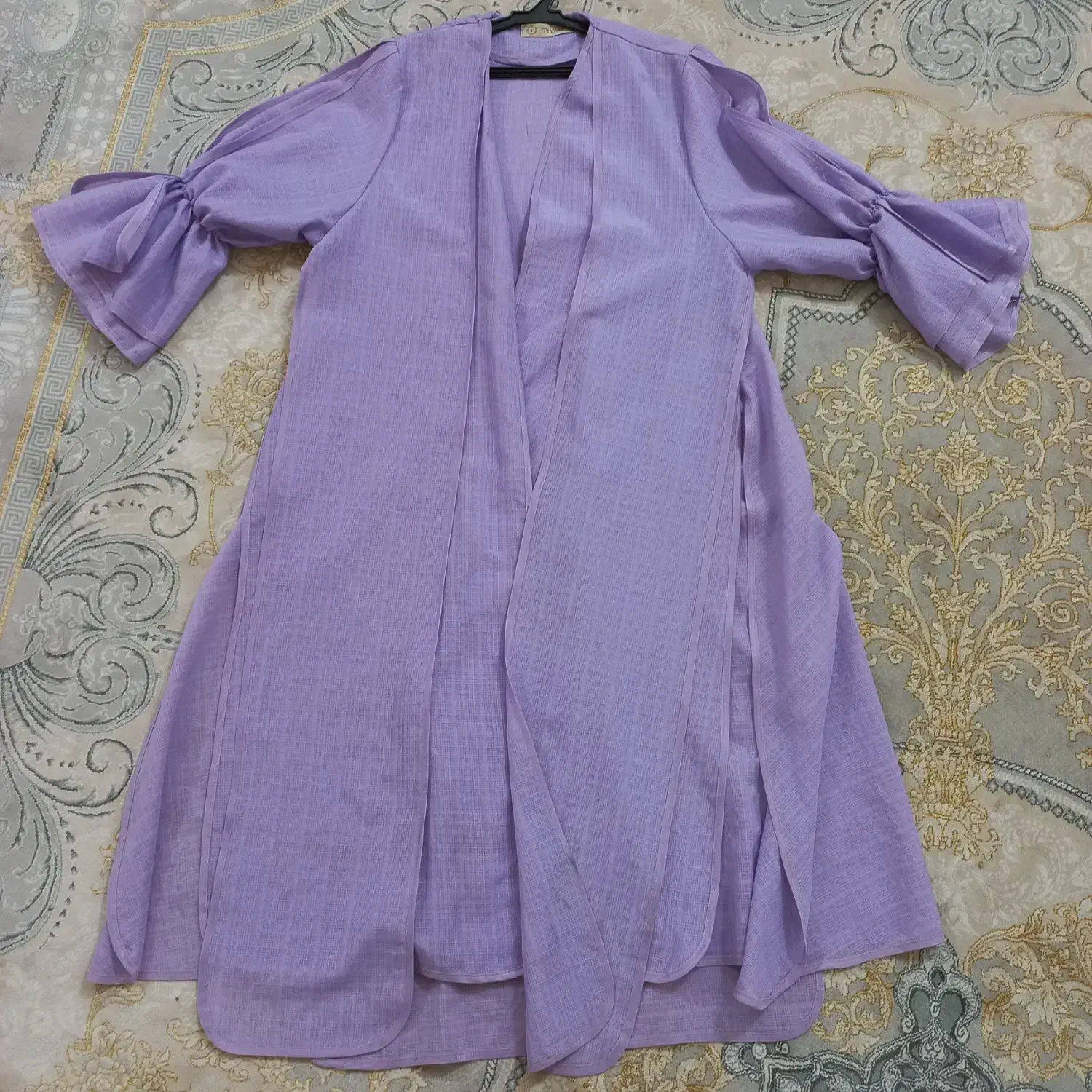 مانتو مجلسی|لباس|مشهد, جانباز|دیوار