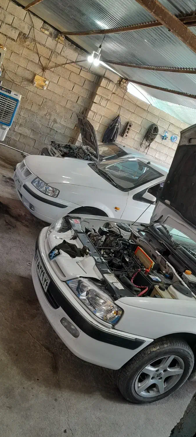 تعمیرات تخصصی خودروهای ایرانی و خارجی|خدمات موتور و ماشین|شوشتر, |دیوار