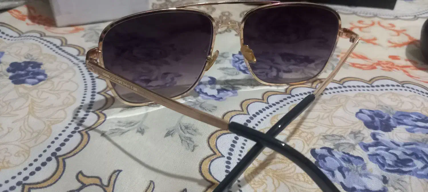 عینک های آفتابی|زیورآلات و اکسسوری|شهریار, شهرک وائین|دیوار