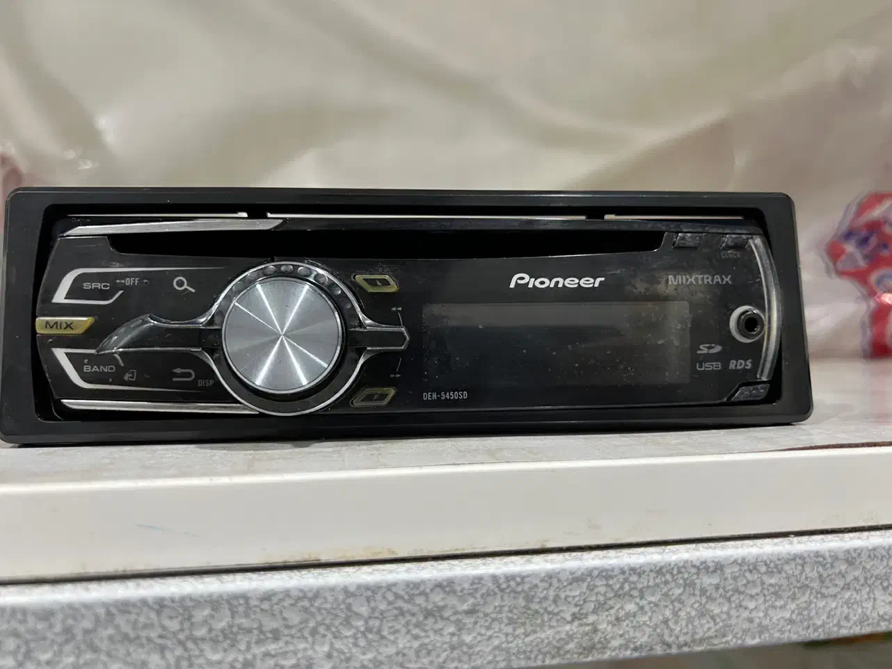 ضبط پایونر 5450|قطعات یدکی و لوازم جانبی|بندر کنگان, |دیوار