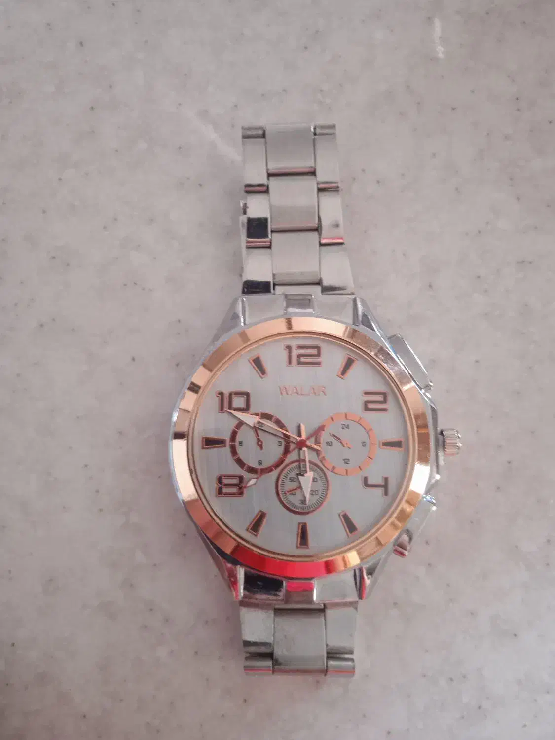 ساعت مچی|ساعت|یزد, |دیوار