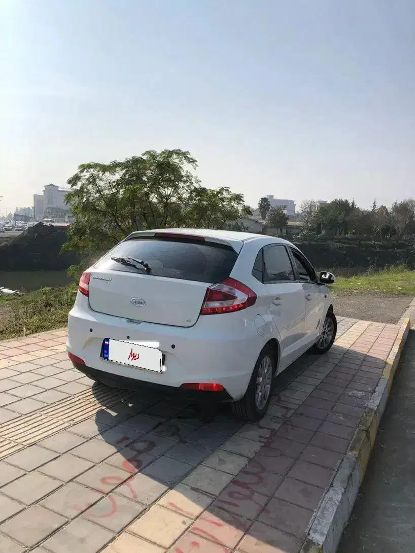 ام وی ام ۳۱۵ نیو s|خودرو سواری و وانت|آستارا, |دیوار