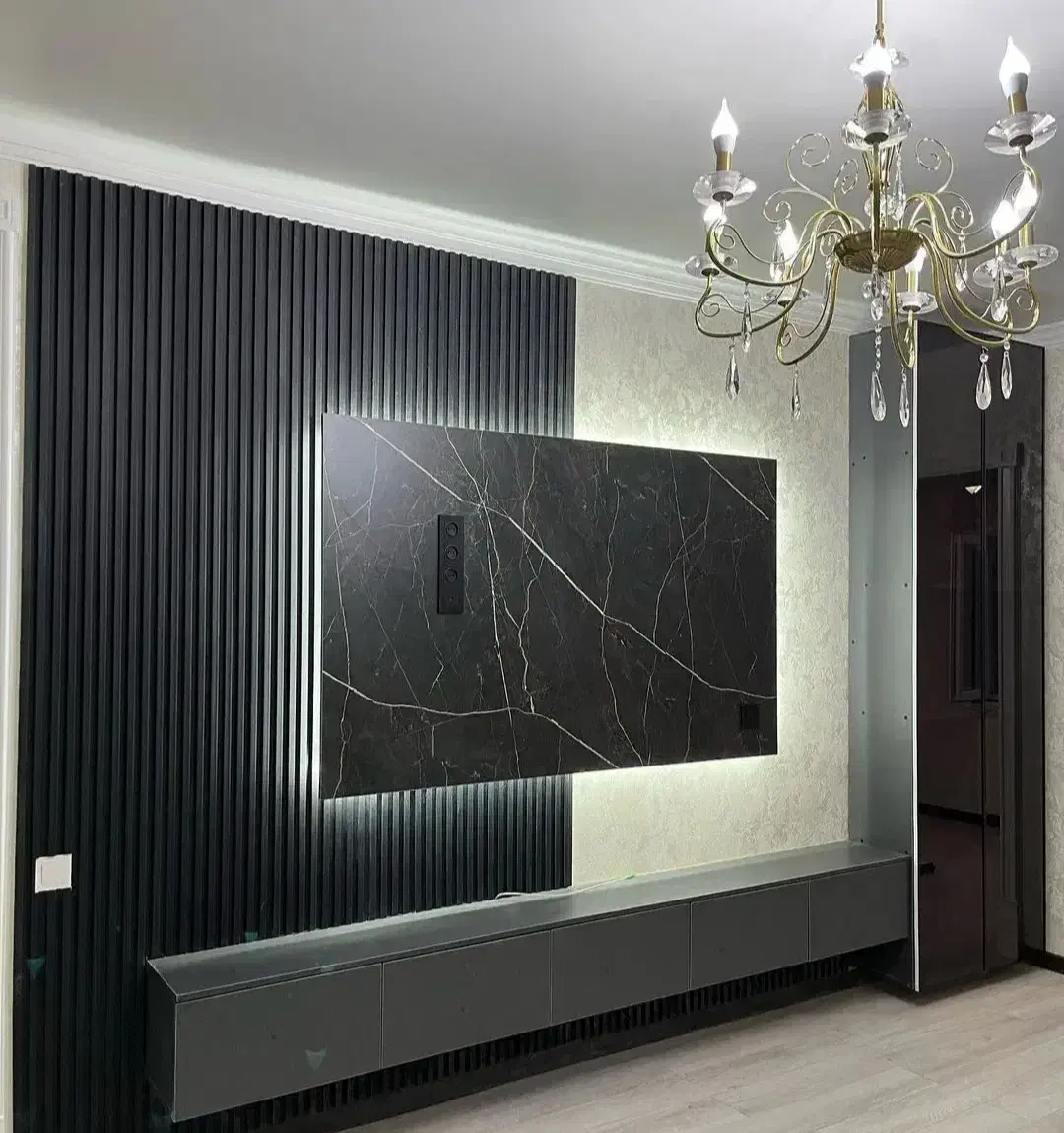 کناف،سقف کاذب،قرنیز،mdf|خدمات پیشه و مهارت|جم, |دیوار