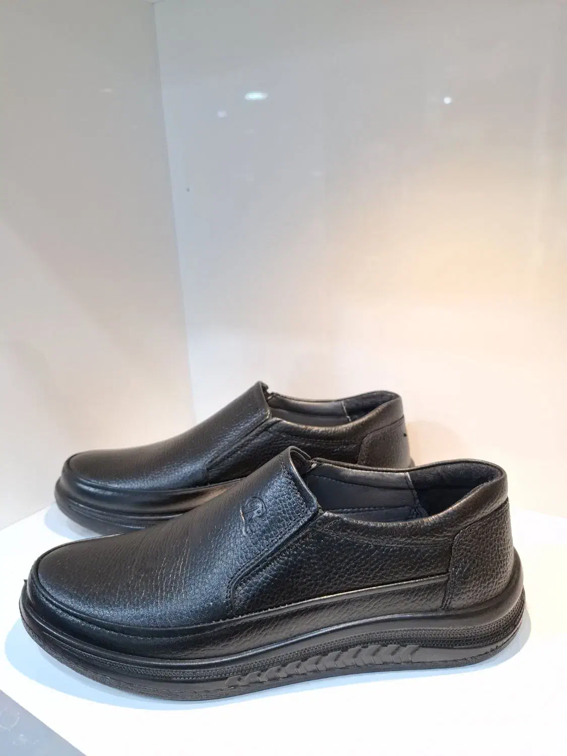 کفش طبی چرم طبیعی مردانه|کیف، کفش، کمربند|تهران, فردوسی|دیوار