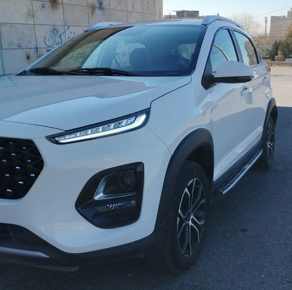 x22پرو دنده|خودرو سواری و وانت|ملایر, |دیوار