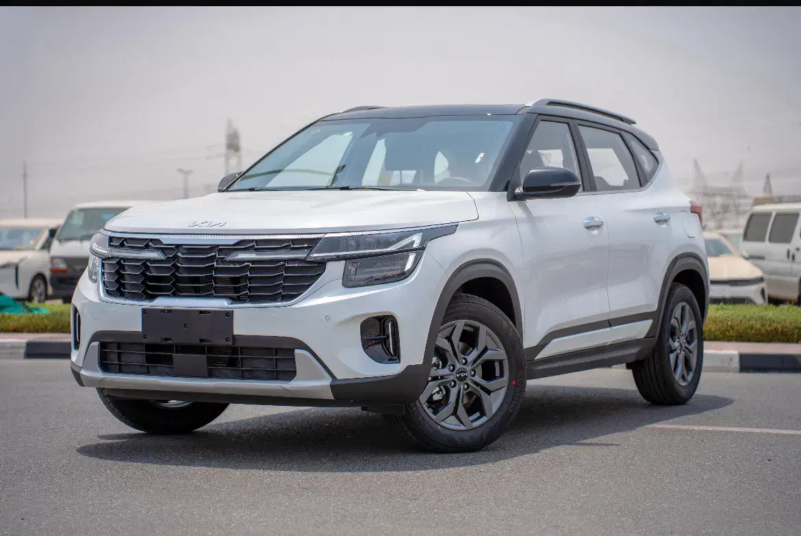 سلتوس ۲۰۲۵|خودرو سواری و وانت|شادگان, |دیوار