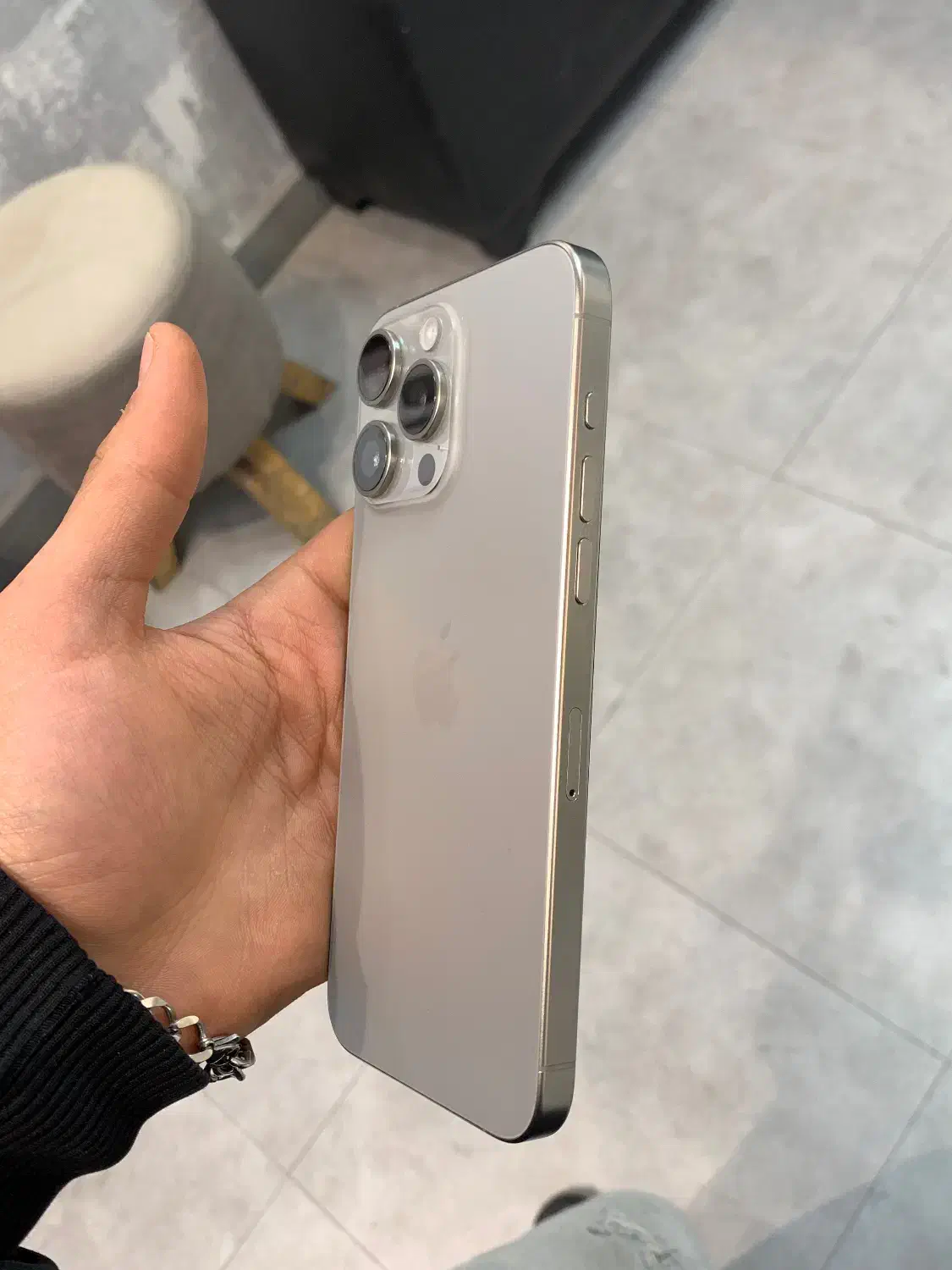 15پرومکس رجیستر|موبایل|تهران, میرداماد|دیوار