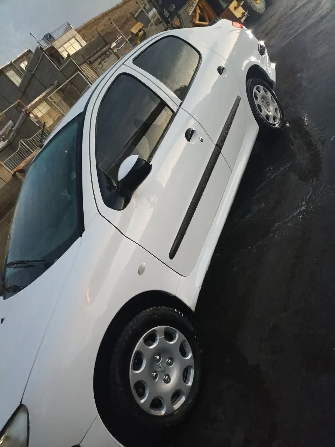 sdمدل 95|خودرو سواری و وانت|سنندج, |دیوار