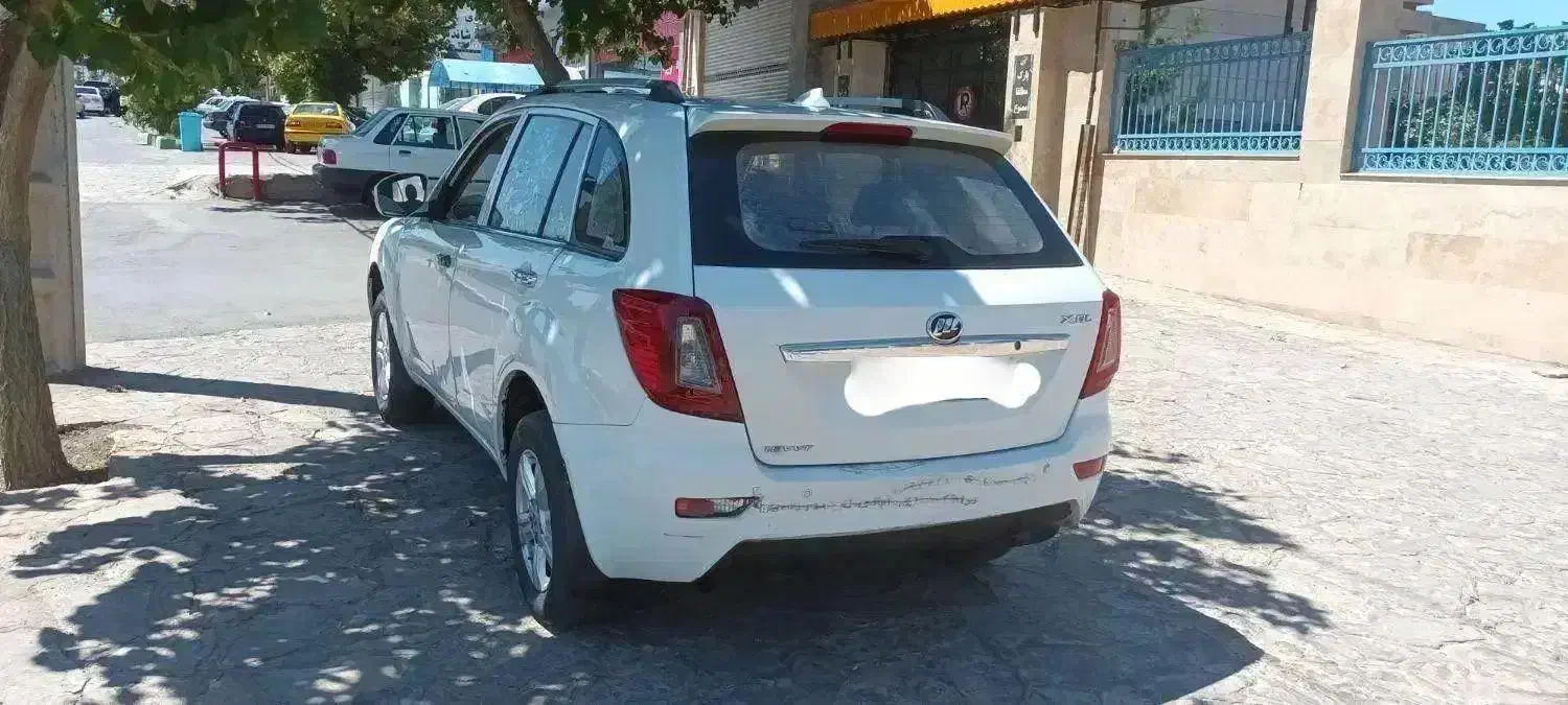 لیفان x60 فروشی|خودرو سواری و وانت|مشهد, ایثار|دیوار