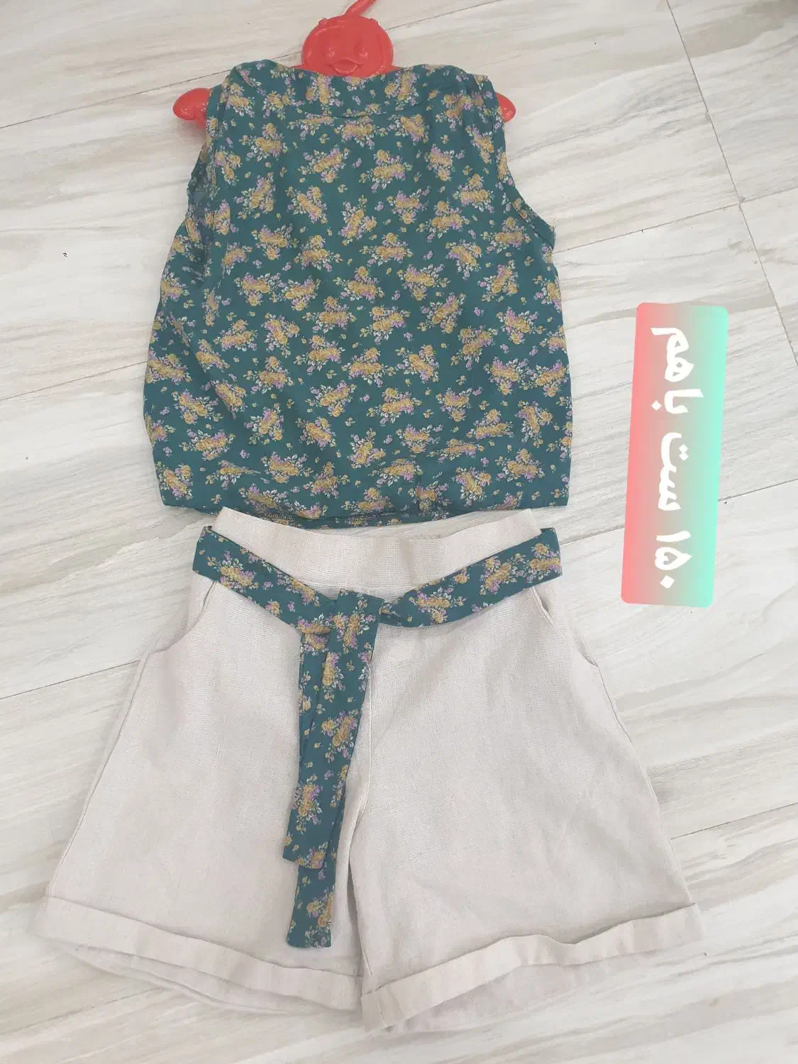 کاپشن و پافر و لباس زمستونه|کفش و لباس بچه|بوشهر, |دیوار