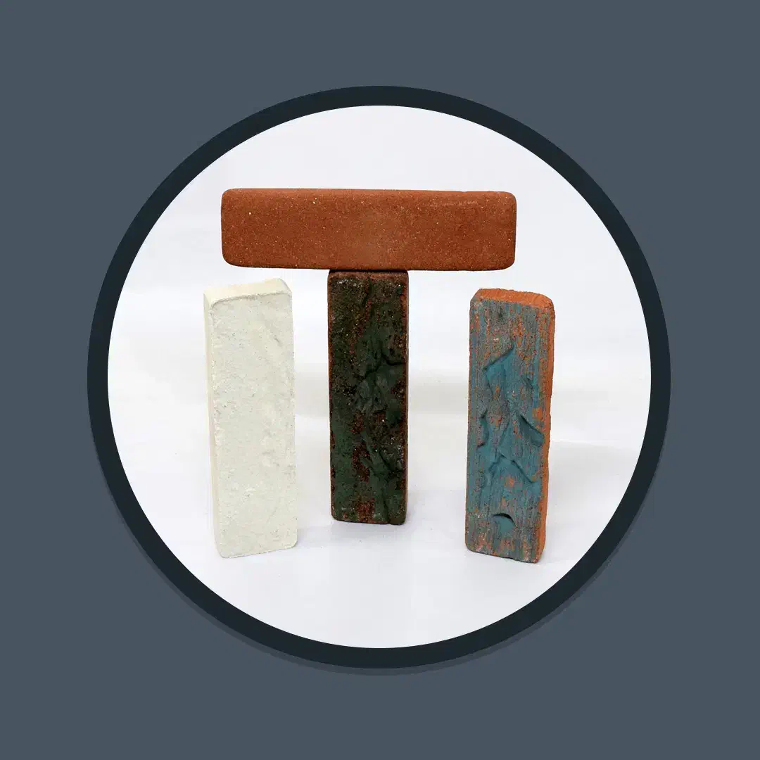 تولید و فروش انواع آجر و پلاک|مصالح و تجهیزات ساختمان|ورامین, خیر آباد|دیوار