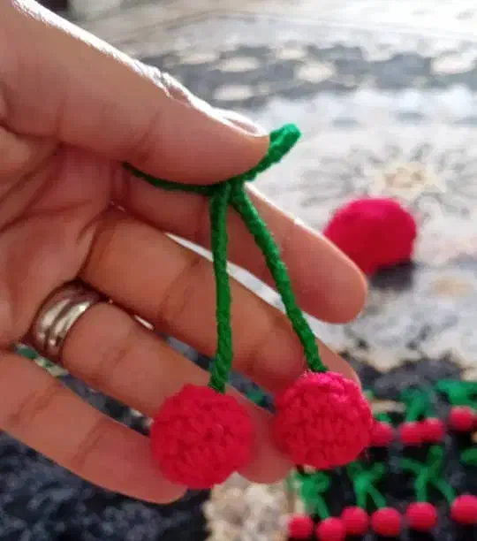 بافتنی های مینیاتوری|استخدام هنری و رسانه|ساوه, |دیوار