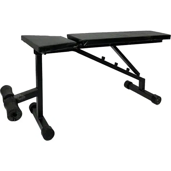 نیمکت پرس پنج کاره مندرج مدل وینر استفاده با دمبل|تجهیزات ورزشی|تهران, افسریه شمالی|دیوار