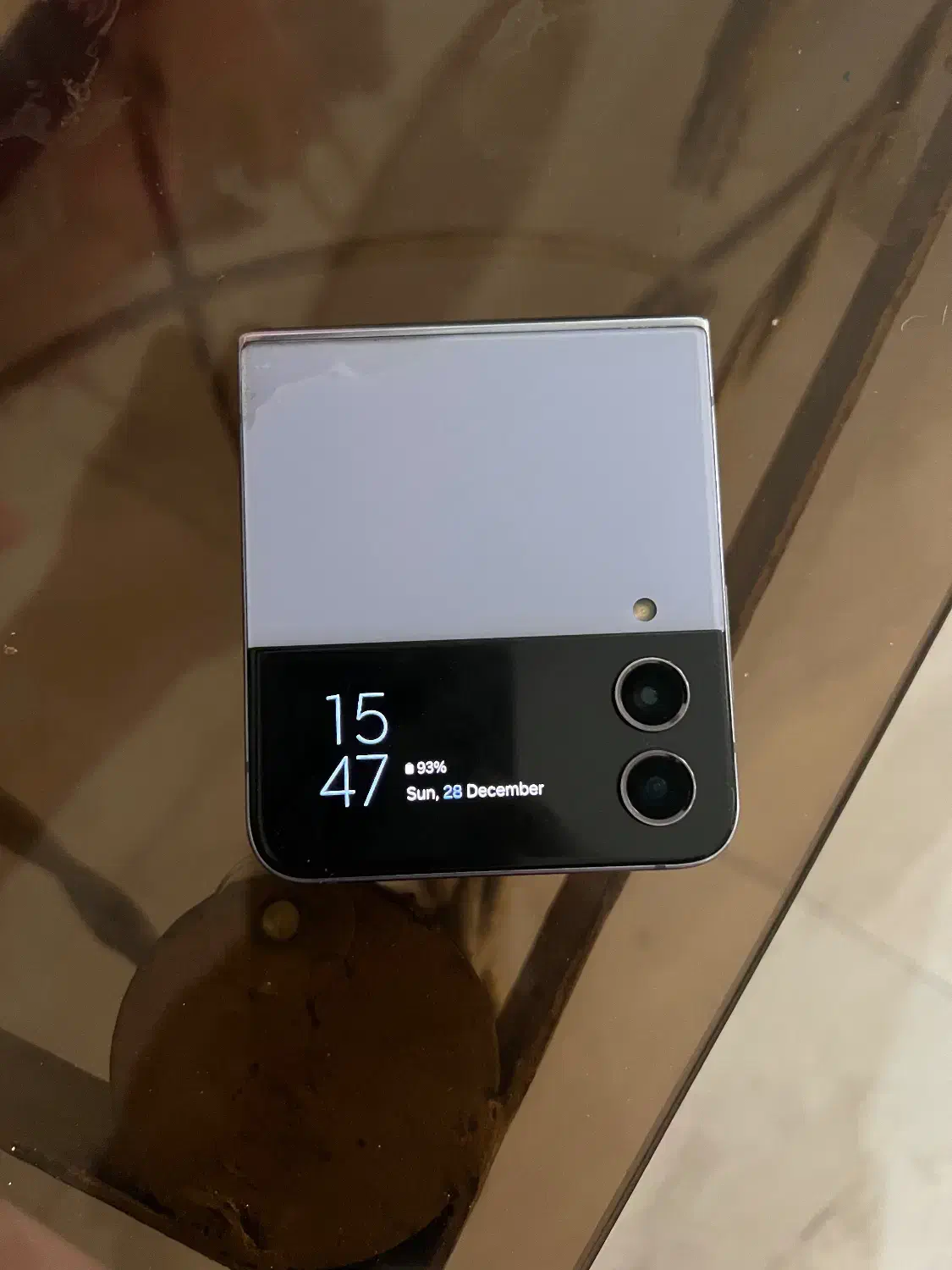 گوشی سامسونگ Z Filip 4|موبایل|تهران, چیذر|دیوار