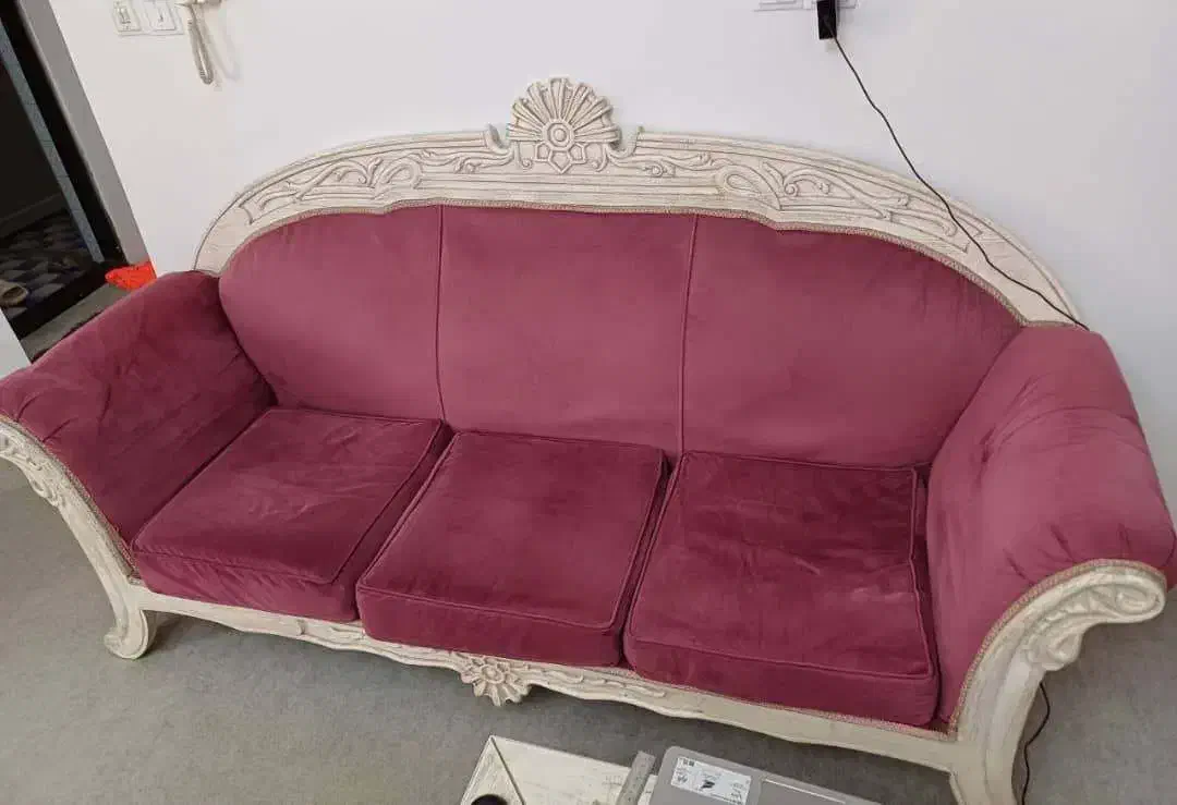 مبل|مبلمان خانگی و میز عسلی|چالوس, |دیوار