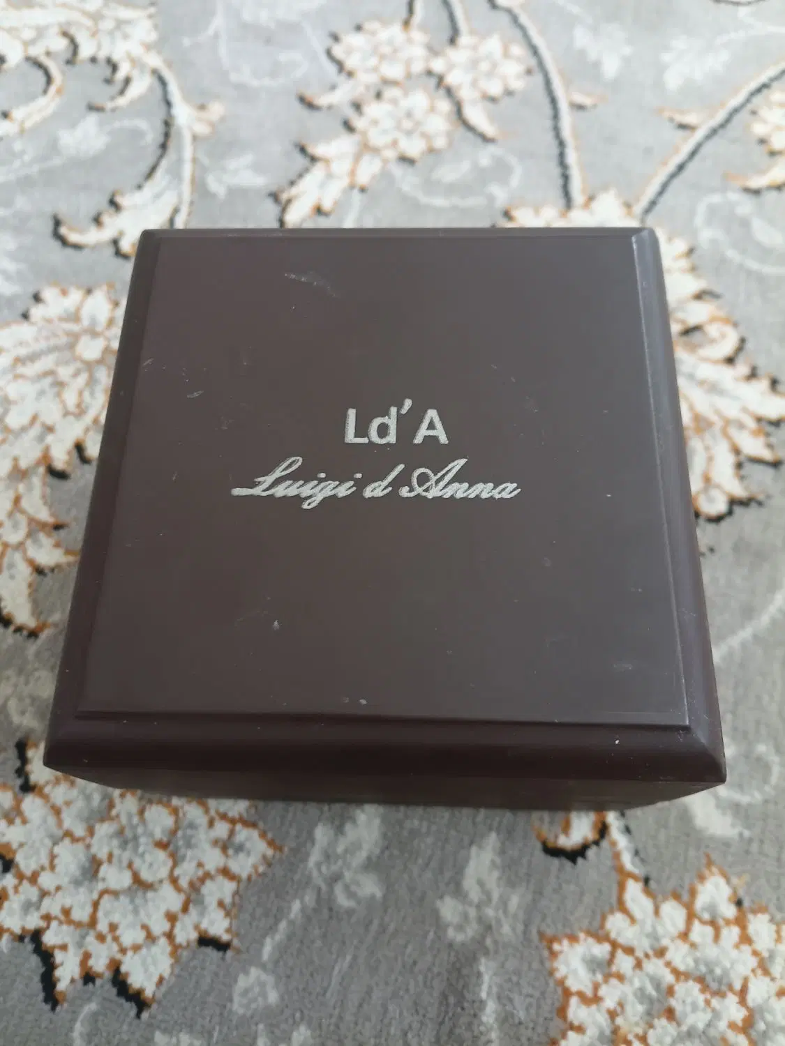 ساعت|ساعت|فلاورجان, |دیوار