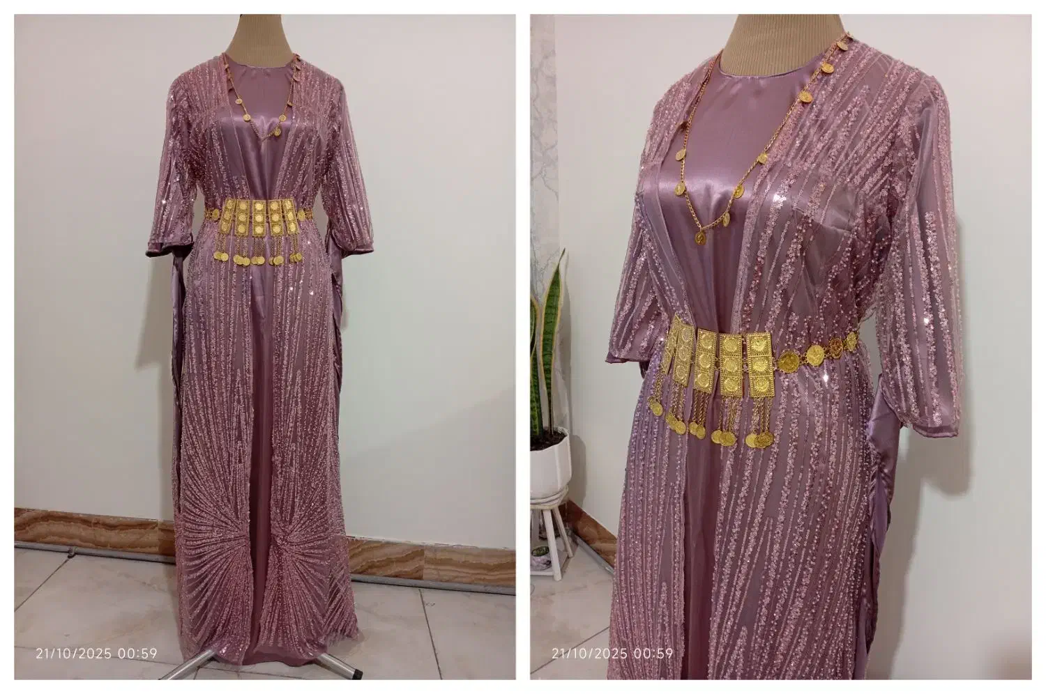 کرایه لباس کردی زنانه و دوخت لباس کردی|لباس|قرچک, باقرآباد|دیوار