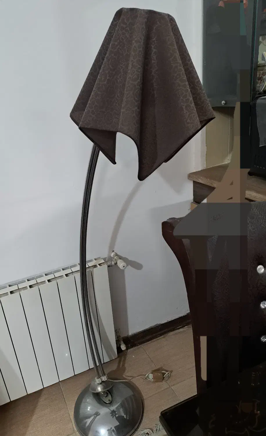 آباژور|چراغ خواب و آباژور|کرمان, |دیوار