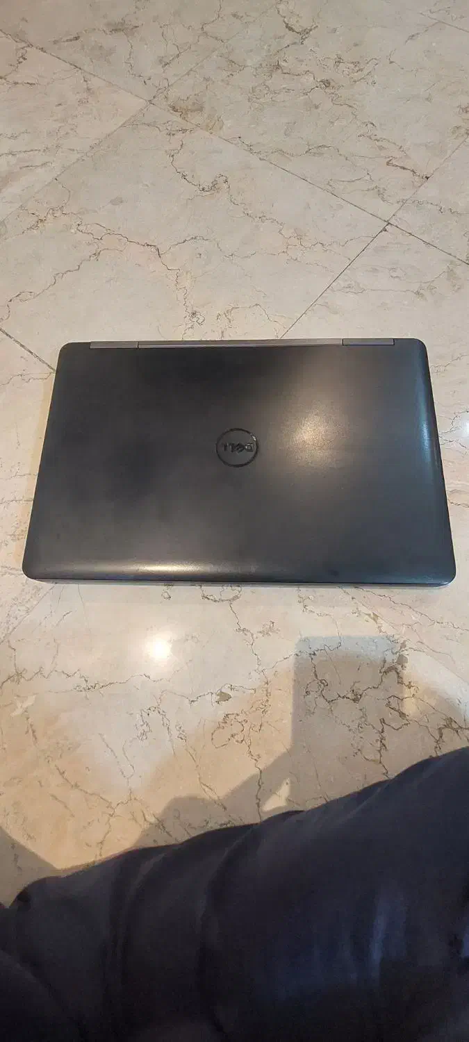 لب تاپ dell تر و تمیز|رایانه همراه|تهران, شهرک آزادی|دیوار