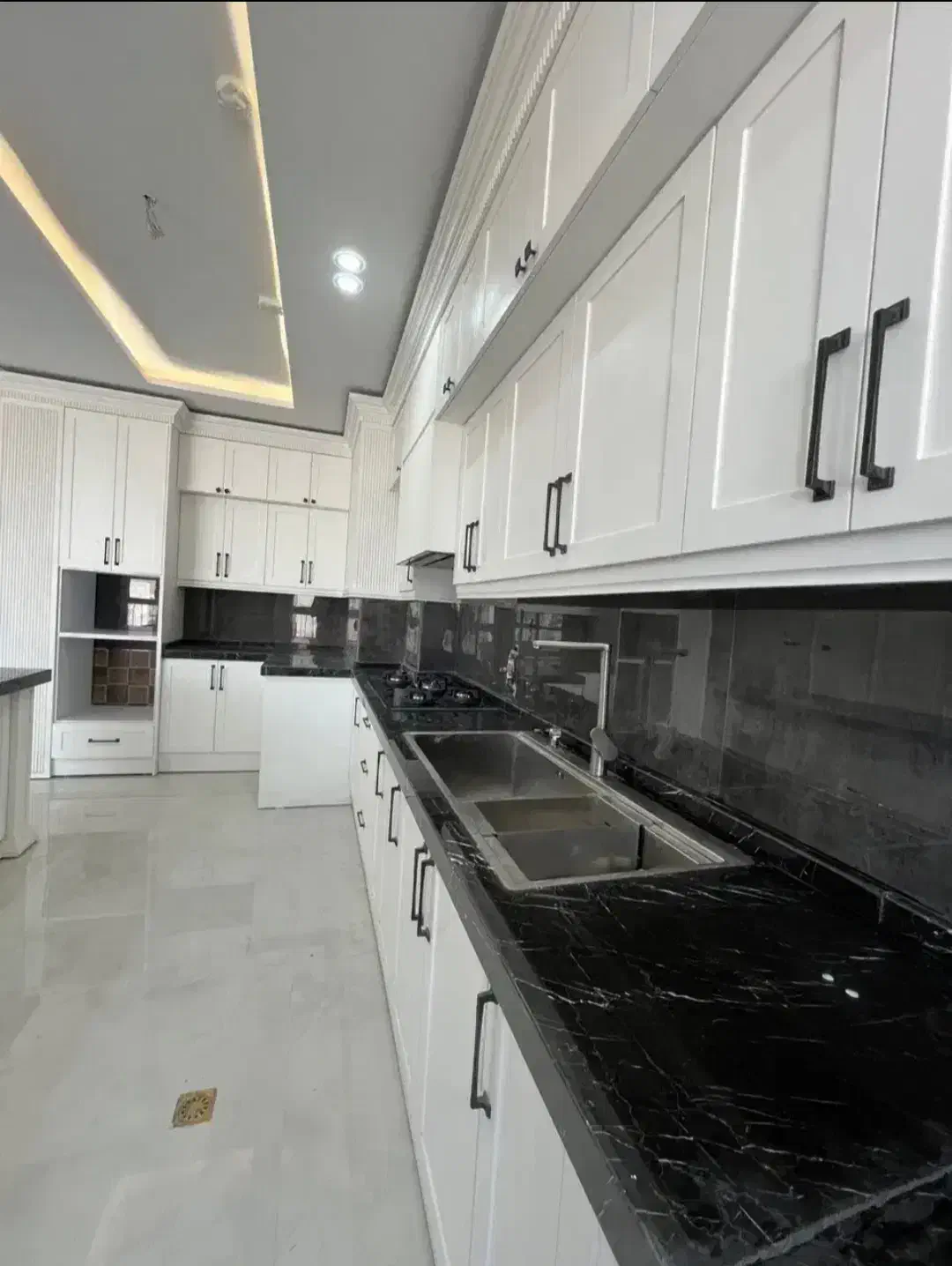 170متر/صفر سند آماده/دو ممر/ تک واحدی/ویو ابدی|فروش آپارتمان|مشهد, الهیه|دیوار