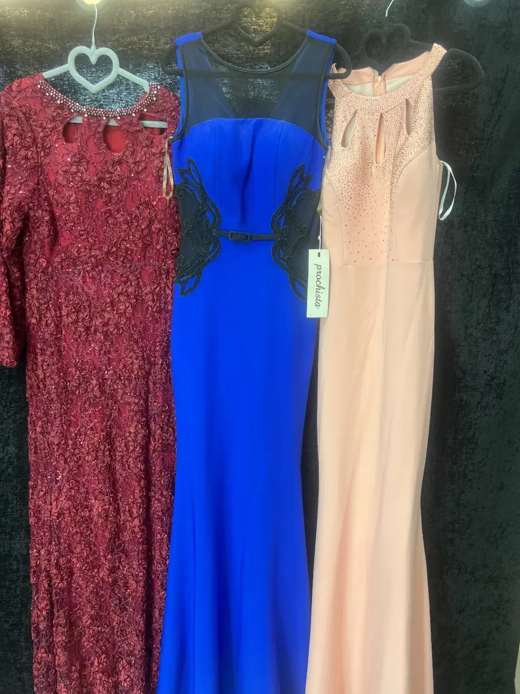 لباس مجلسی|لباس|اهواز, نیوساید|دیوار