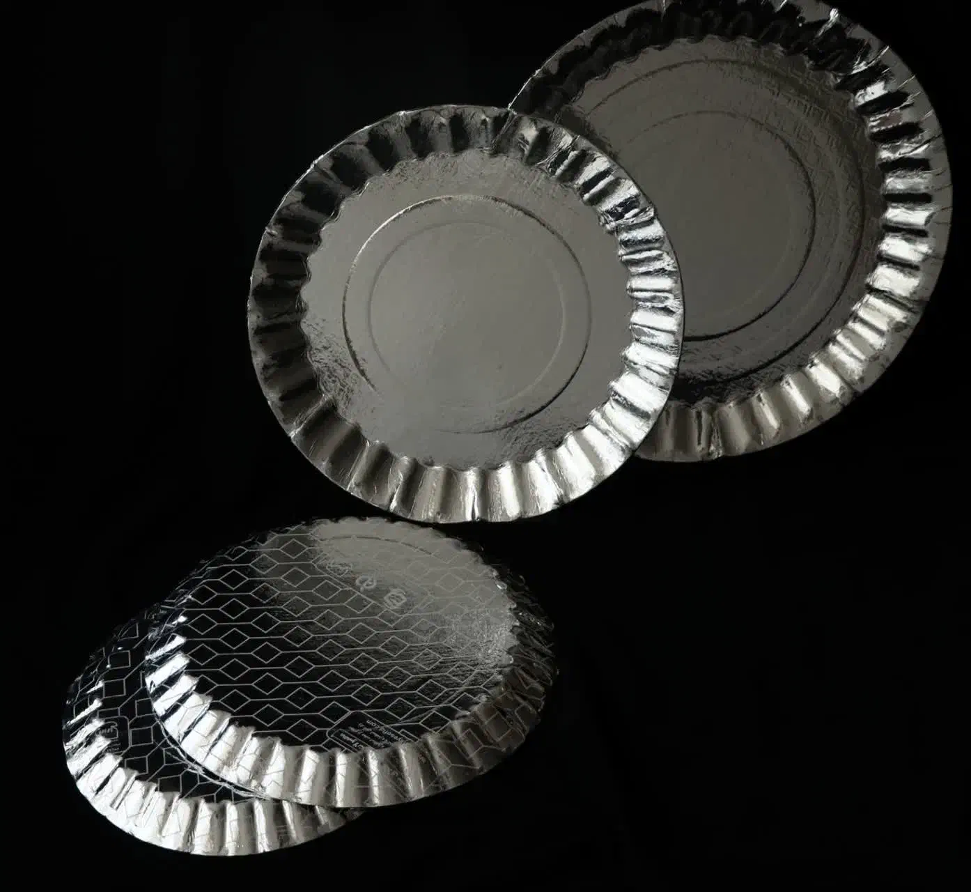 سینی مقوایی|ظروف سرو و پذیرایی|فولادشهر, مسکن مهر فولادشهر|دیوار