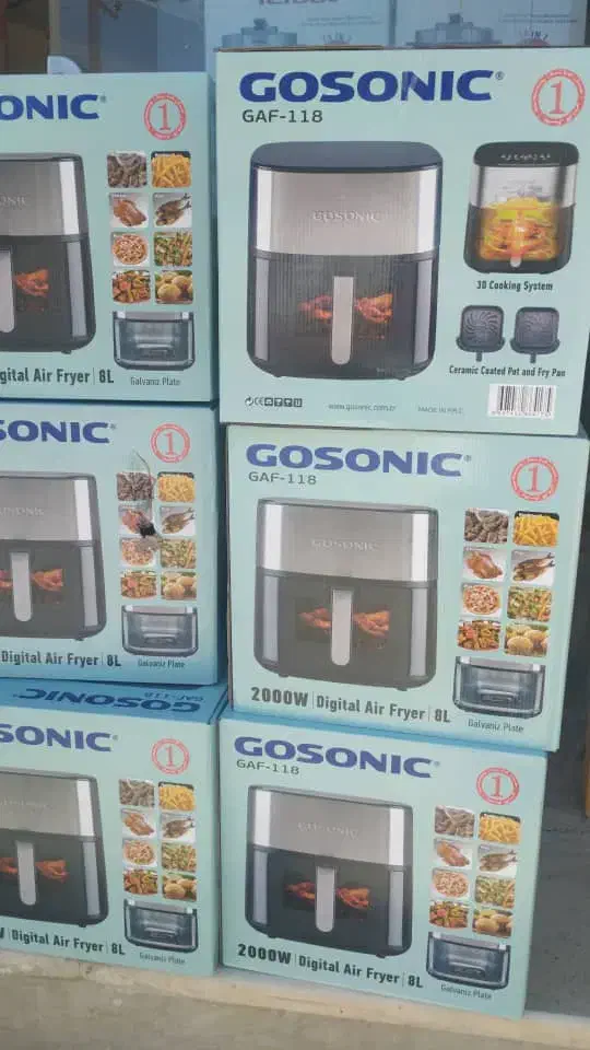 لوازم خانگی عالی و با کیفیت و با تضمین|سایر لوازم برقی|دورود, |دیوار