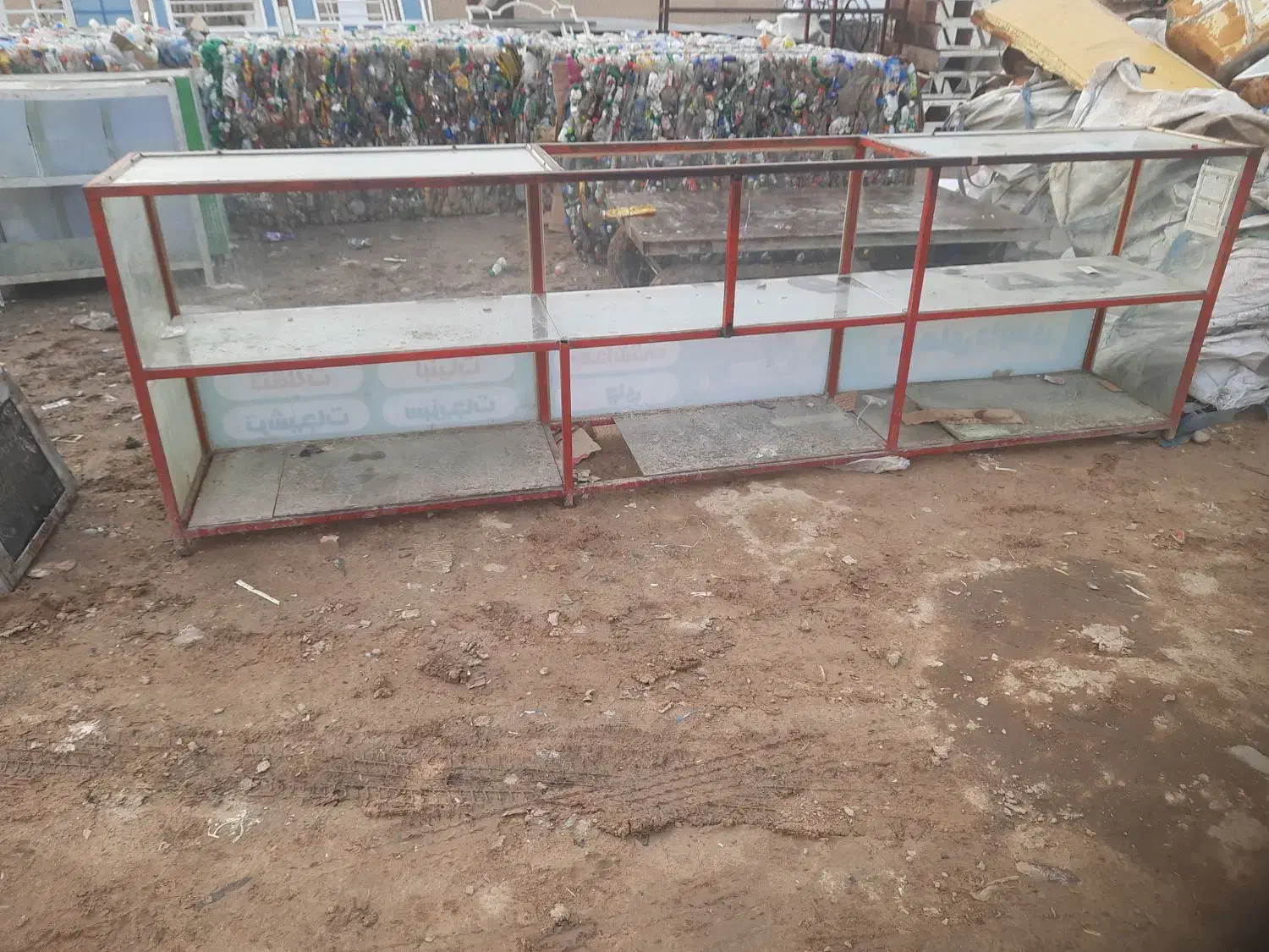 ویترین مغازه|فروشگاه و مغازه|شوشتر, |دیوار