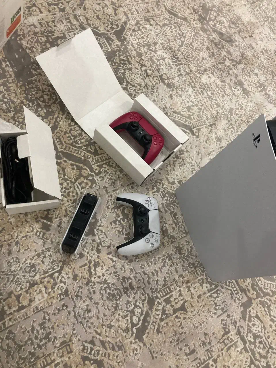 کنسول بازی playstation سونی|کنسول، بازی ویدئویی و آنلاین|ساوه, |دیوار