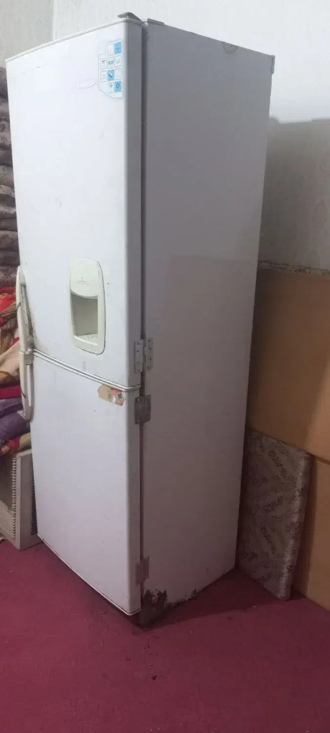 یخچال|یخچال و فریزر|حمیدیه, |دیوار