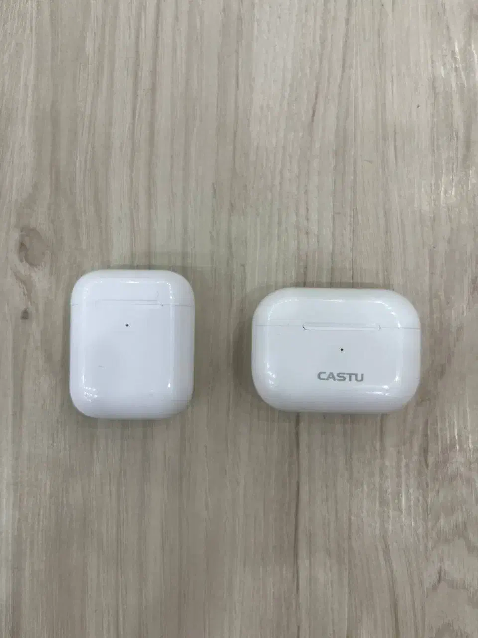 دو عدد ایرپاد اپل با کیفیت، فروش تکی هم دارم|لوازم جانبی موبایل و تبلت|مرند, |دیوار