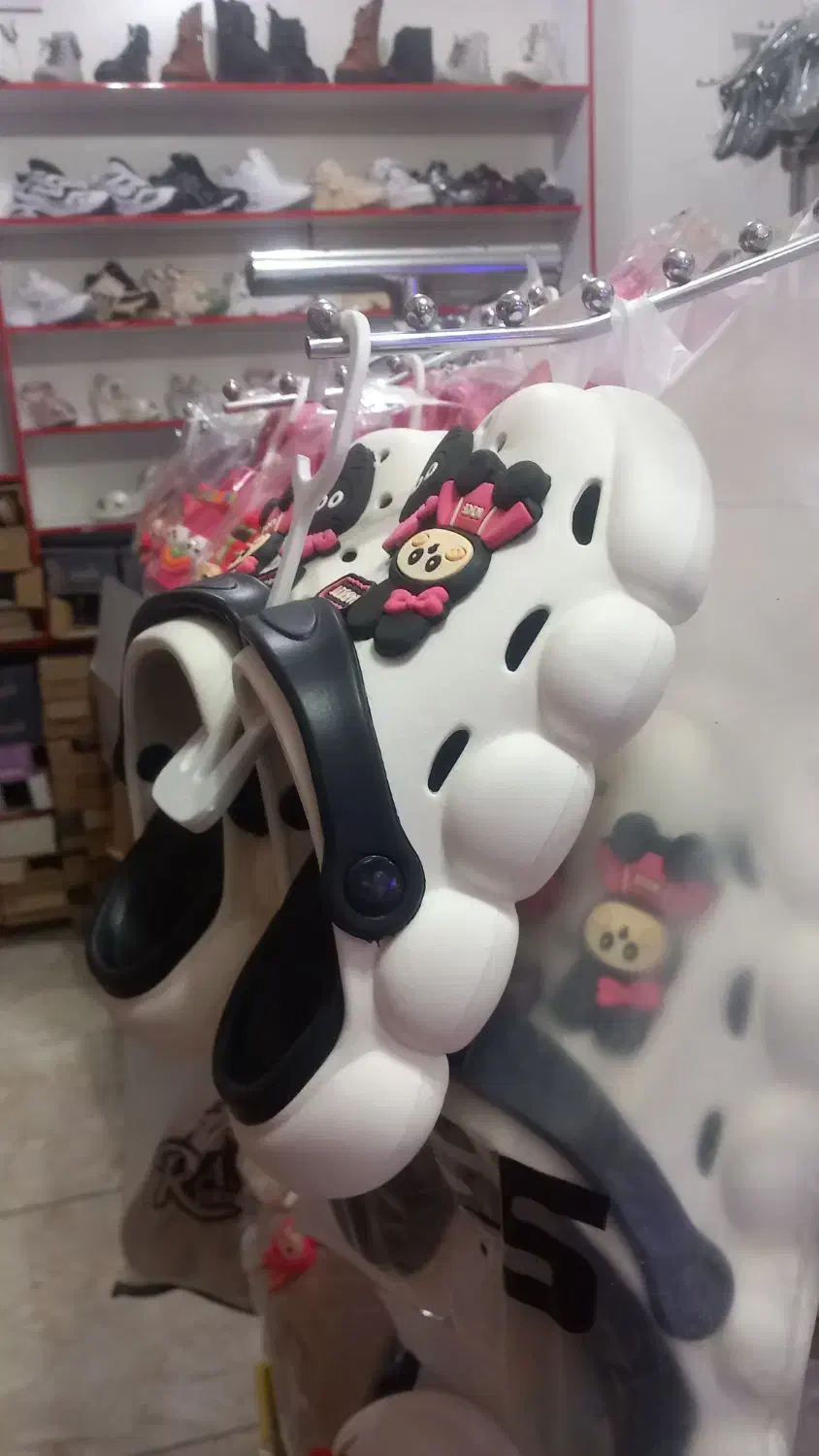 انواع دمپایی شیک|کیف، کفش، کمربند|نجف‌آباد, امام خمینی|دیوار