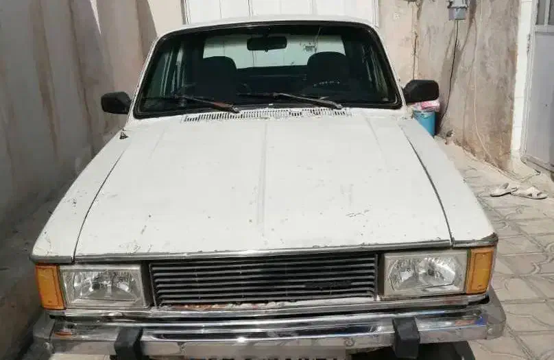 پیکان مدل ۸۳|خودرو سواری و وانت|کوار, |دیوار