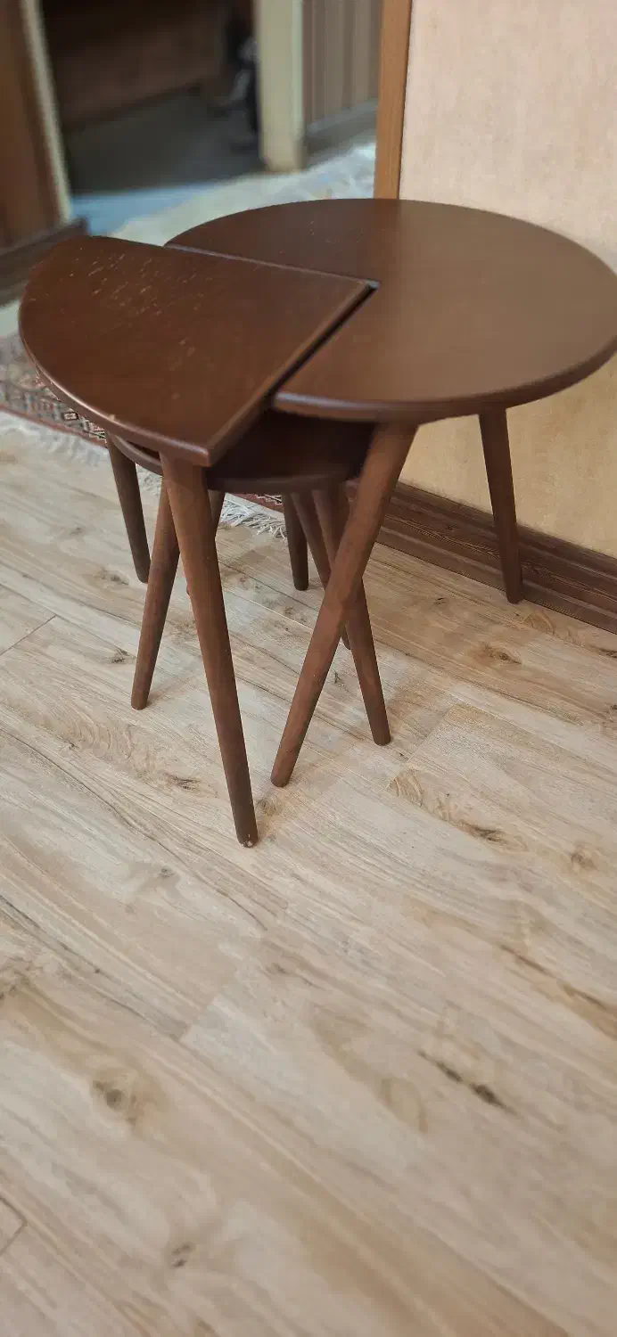 میز عسلی|مبلمان خانگی و میز عسلی|شیراز, فرهنگ شهر|دیوار