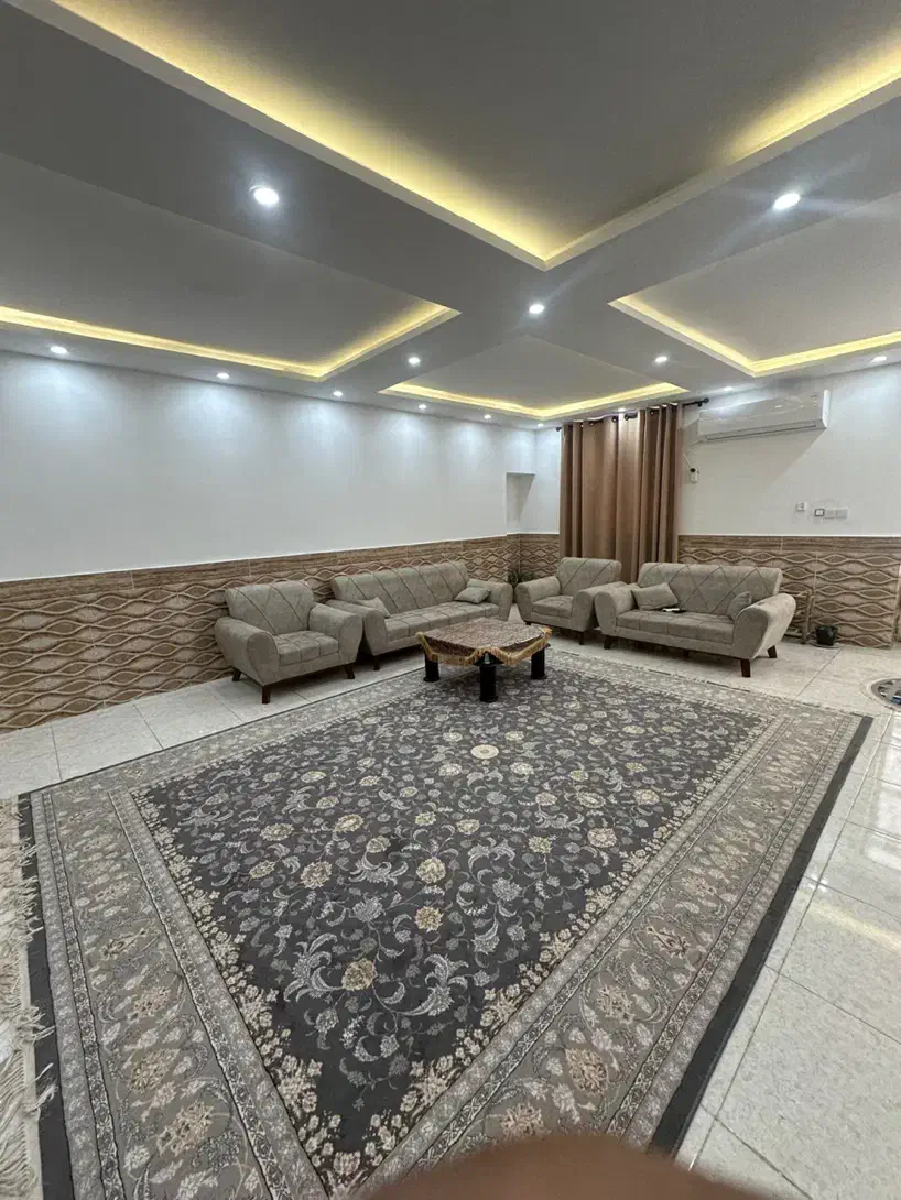 ویلایی دربست|اجارهٔ کوتاه‌مدت آپارتمان و سوئیت|قشم, |دیوار