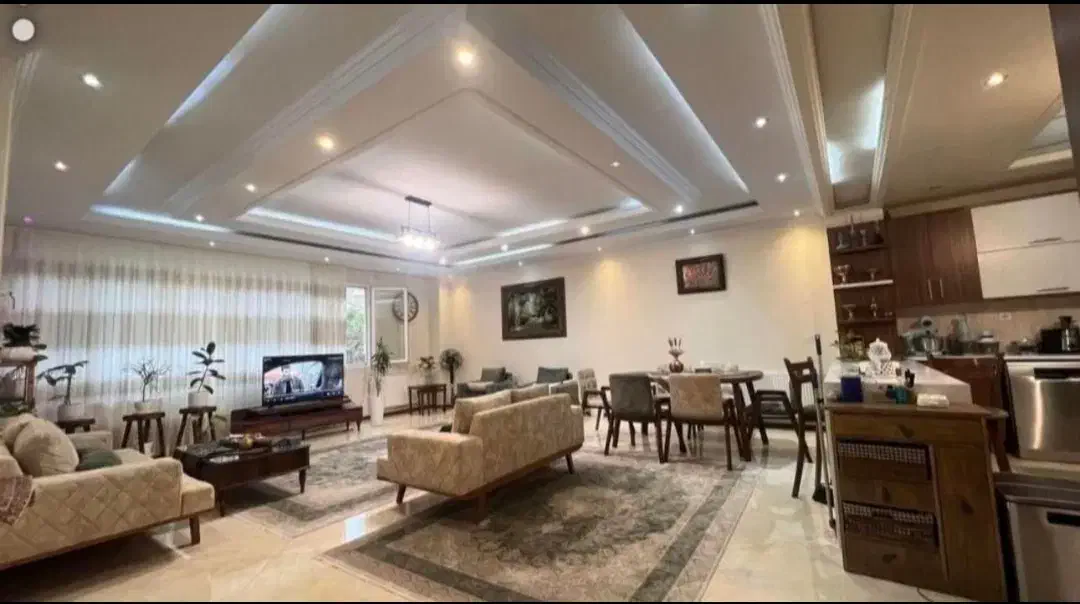 ۱۰۱متر/سه خواب/فول/تکواحدی/سلسبیل|فروش آپارتمان|تهران, سلسبیل شمالی|دیوار