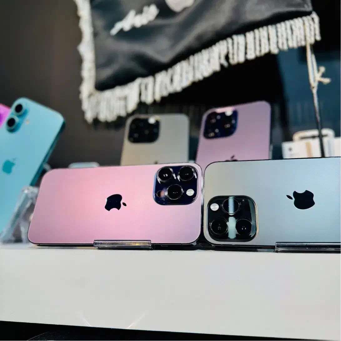 اپل ۱۴پرو مکس بصورت اقساط با چک یا سفته|موبایل|تهران, گیشا|دیوار