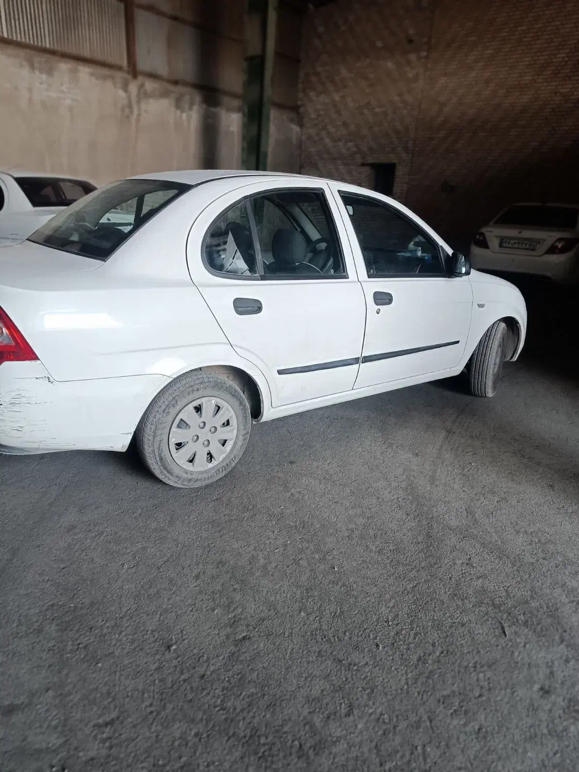 سرویس دربستی ادارات و شرکتها|خدمات حمل و نقل|باقرشهر, |دیوار