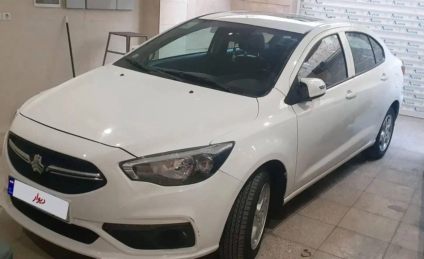 شاهین G|خودرو سواری و وانت|اراک, |دیوار