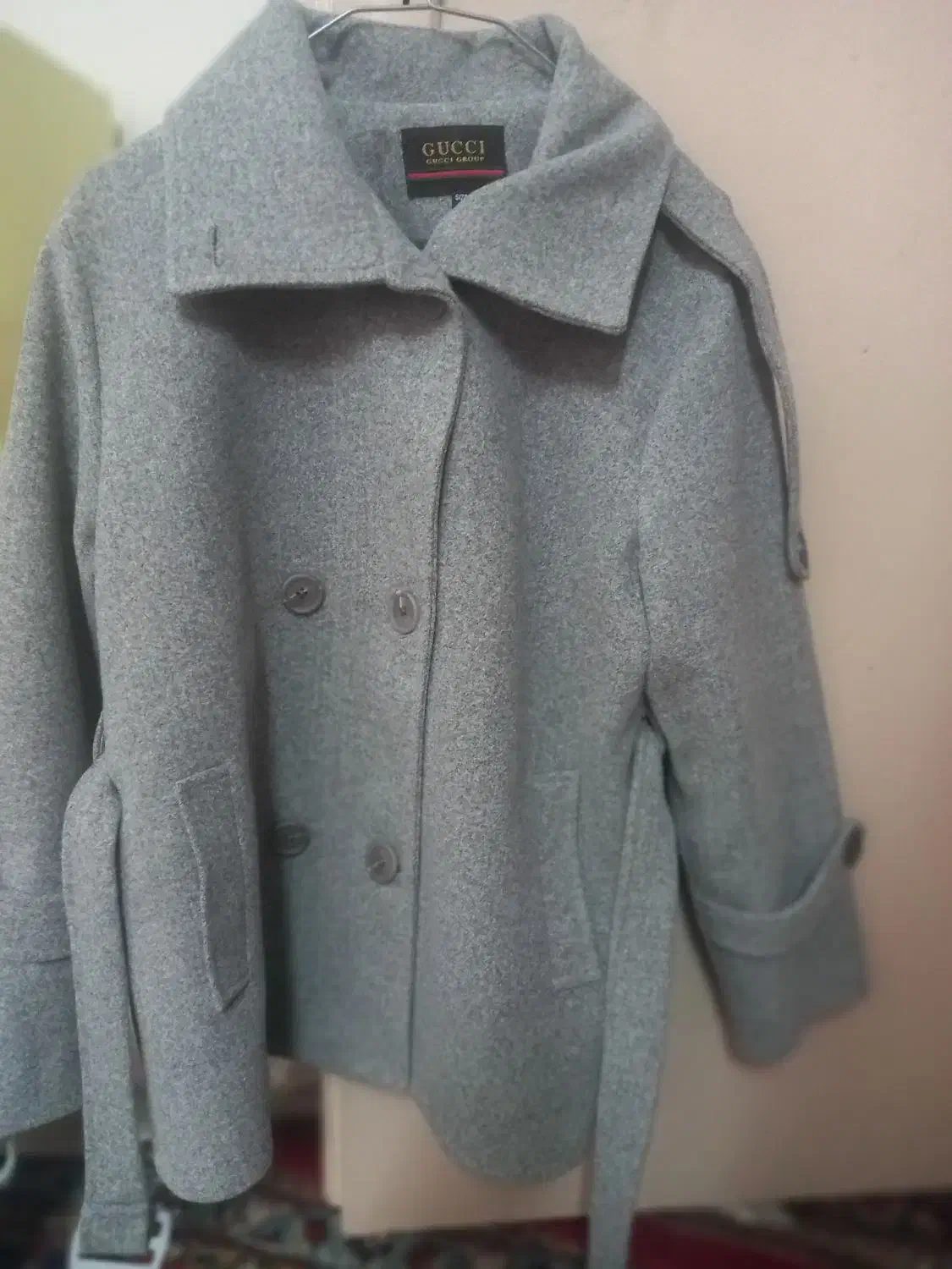 مانتو فوتر نونو|لباس|سبزوار, جوادیه شرقی|دیوار